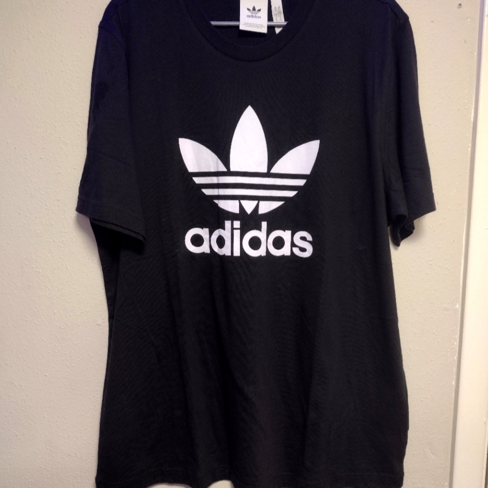 Adidas T-shirt brand new